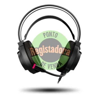 HEADPHONESMICRO CHROME COVER RGB
