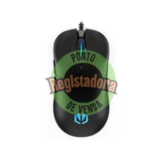 RATON OPTICO ENDORFY GEM PLUS