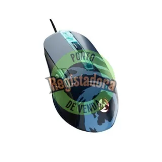 RATON GAMING LEXIP PC NARUTO KAKASHI REVENGE