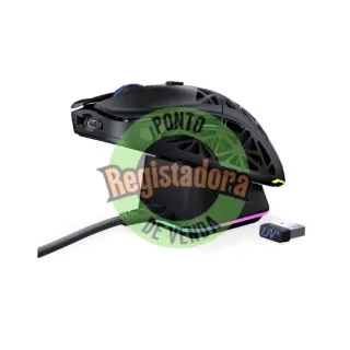 RATON OPTICO ENDORFY LIV PLUS WIRELESS ARGB/26000DPI EY6A016