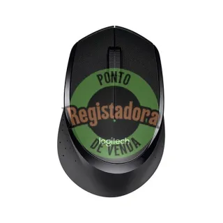 LOGITECH OPTICAL MOUSE B330 WIRELESS SILENT PLUS