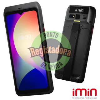 Lark 1 Android 13/8-Core, 2.2GHz/4GB+64GB/6.5"/2.0MP+13M Camera/3.87V 5000mAh Battery/2W Speaker/MicroPhone/Nano SIM/Zebra