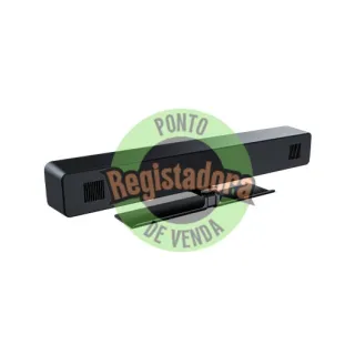WEBCAM 4K ULTRA HD AXTEL VIDEO BAR MINI