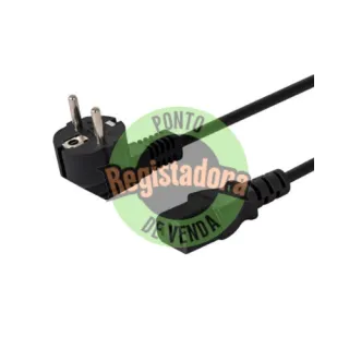 SAVIO CEE 7/7 POWER CABLE (E/F)- ICE C13