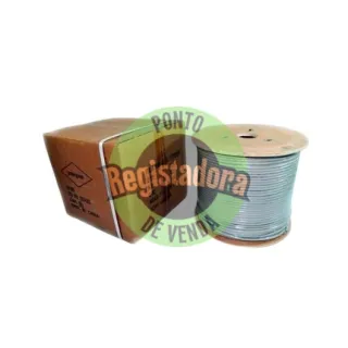 PEPEGREEN CAT6 305M CABLE REEL
