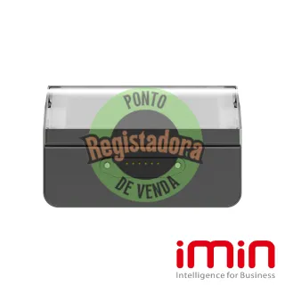 Crane 1 Status Light 2 Color LED light/Pogo pin