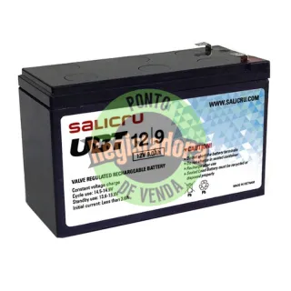 Salicru Bateria UBT 9Ah/12v