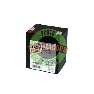 Salicru Bateria UBT 4,5Ah/12v