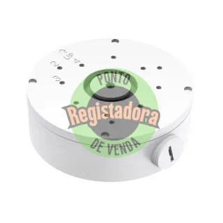 VIGI VJB-305 Caixa de Conexiones Aluminio