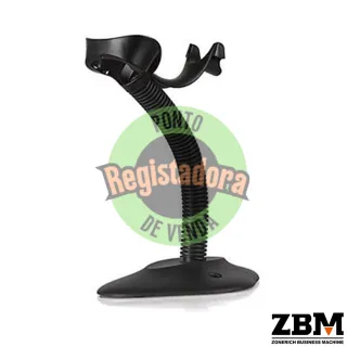 Suporte para Leitor Código Barras - ZQ-S2D38