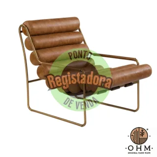 Lounge Sahara Chair