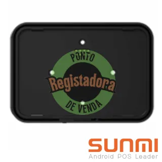 Rubber Case for CPad 14" standard models