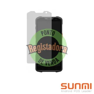 L2sPRO/L2H Screen Protection