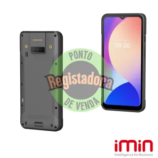 Swift 1 Pro Android 13/8-Core, 2.0GHz/4GB+32GB/6.5"/5.0MP Camera/7.4V 2600mAh Battery/Nano SIM/