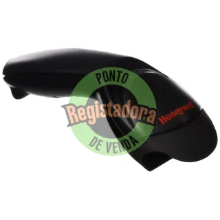 Honeywell Leitor códigos de barras MK5145 Usb Preto