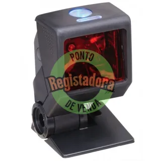 Honeywell Leitor códigos de barras MS3580 Quantum T
