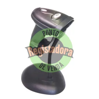 10POS Leitor códigos de barras LS-270UN Laser