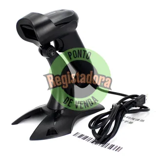 Posiberica Leitor códigos de barras LS-1DU99 Laser