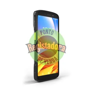 Zebra PDA TC27 6" 6GB RAM/64 GB SE4710