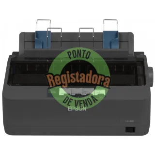 Epson Impressora Matricial LX-350