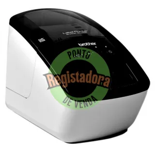 Brother Impressora Etiquetas QL-700 Usb