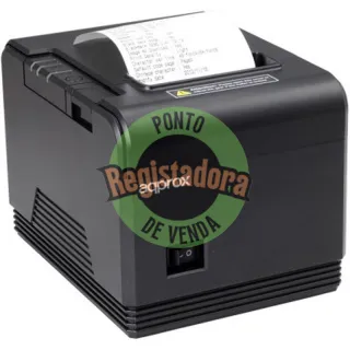 approx Impressora Tiquets appPOS80AM3 Usb/Ethernet