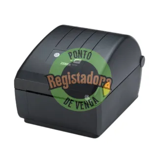 Zebra Impressora Térmica Directa ZD220 Usb