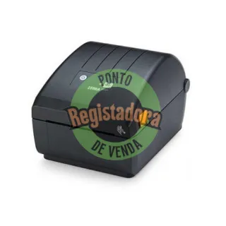 Zebra Impressora Térmica Directa ZD230 Usb