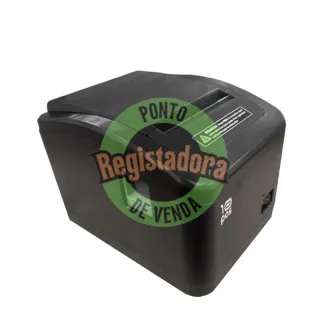 10POS Impressora Térmica RP-12N Usb+RS232+Ethernet