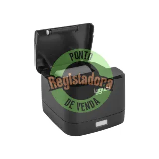 iggual Impressora térmica tickets TP EASY 58 USB+RJ