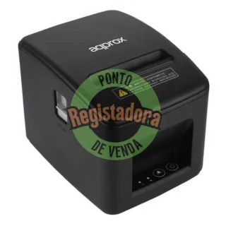 approx Impressora Tiquets APPPOS80AM-USB