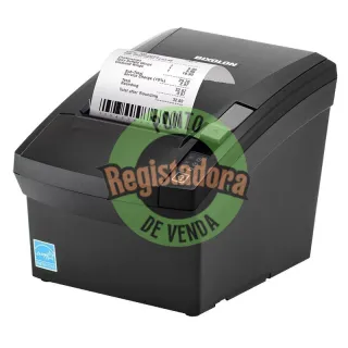 Bixolon Impressora Tickets SRP-330IIIESK Usb/ser/E