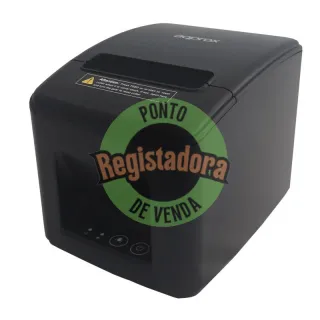 approx Impressora Tiquets aaPOS80AM Usb/ Lan
