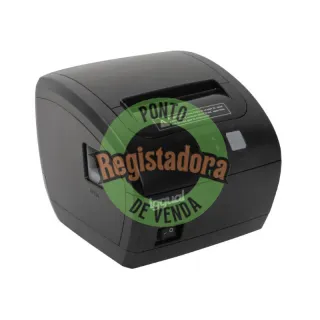 iggual Impressora térmica tickets TP7001 USB+RS232