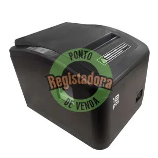 10POS Impressora Térmica RP-12N Usb+RS232+Eth/Wifi