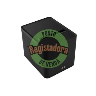 Posiberica Impressora Termica P88UL USB/Ethernet