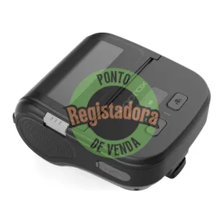 approx Impressora Tiquets appPOS80PORTABLE