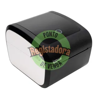 iggual Impressora etiquetas envíos 4X6 USB+Bluetoot