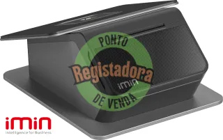 Falcon 2 58mm Printer Dock Pogo Pin/58mm Printer