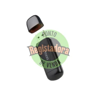 Tooq TQR-3002B Leitor cartões USB3.0 SD/TF Preto