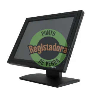 Approx APPMT15W5 Monitor Táctil 15" Usb/Vesa