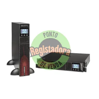 Salicru SPS 1500 Advance RT2