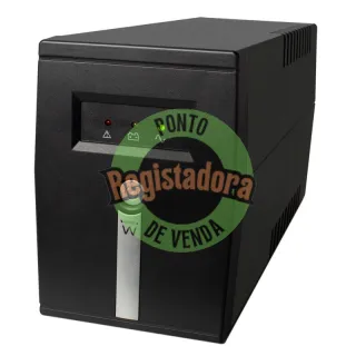EWENT SAI EW3946 UPS 600VA Line Interactive
