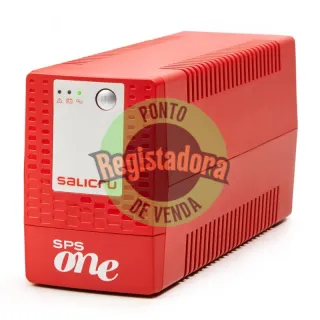 Salicru SPS one 700VA SAI 360W IEC