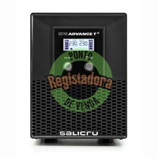 Salicru SPS 850 Advance T