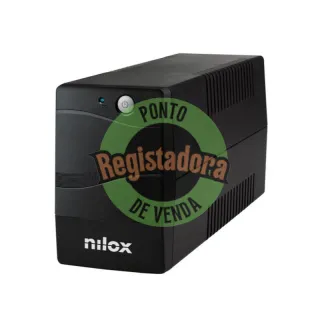 NILOX SAI PREMIUM LINE INT. 800 VA