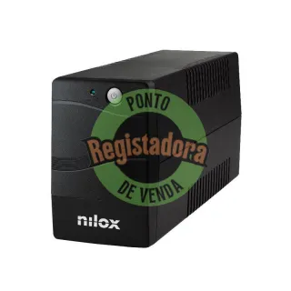 NILOX UPS PREMIUM LINE INT. 1500VA