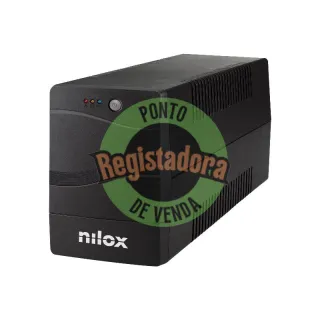 NILOX SAI PREMIUM LINE INT. 2000VA