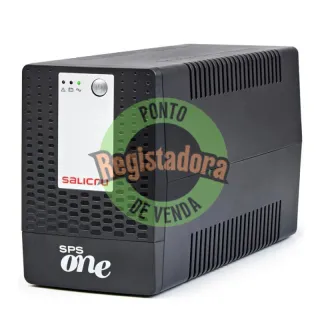 Salicru SPS one 1500VA SAI 900W Neg
