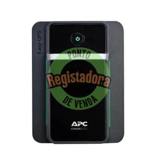APC Easy UPS 700VA 230V AVR Schuko Sockets